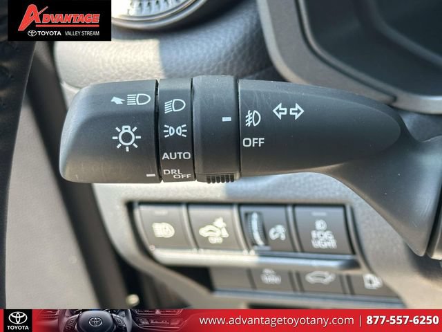 Certified 2026 Toyota Land Cruiser AWD/4WD image 29
