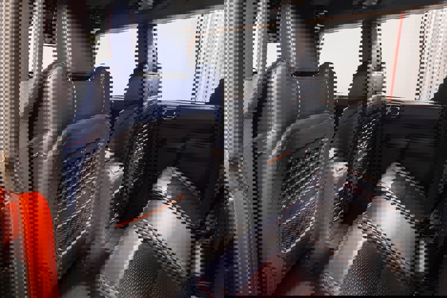 Used 2023 Ford Bronco Raptor image 28