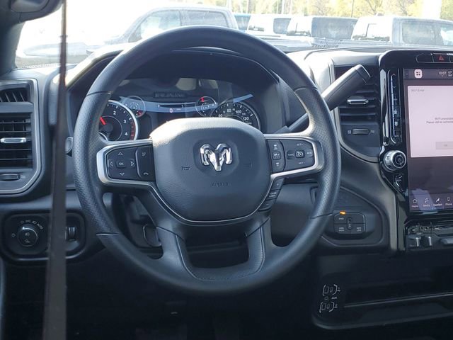 New 2026 RAM 3500 Tradesman image 7