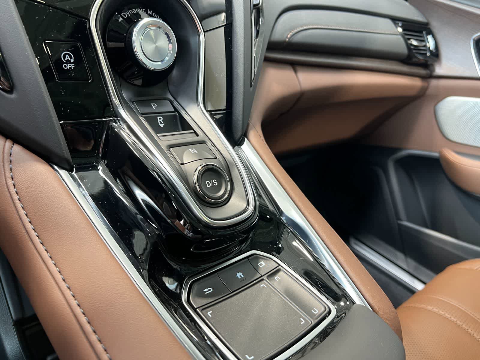 New 2026 Acura RDX SH-AWD w/ Advance Package image 24