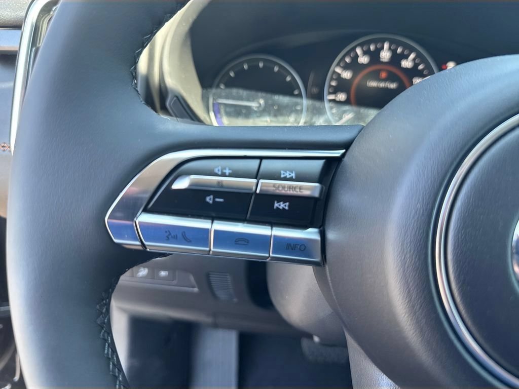 New 2026 MAZDA CX-50 2.5 Hybrid w/ Weather Package AWD/4WD image 21