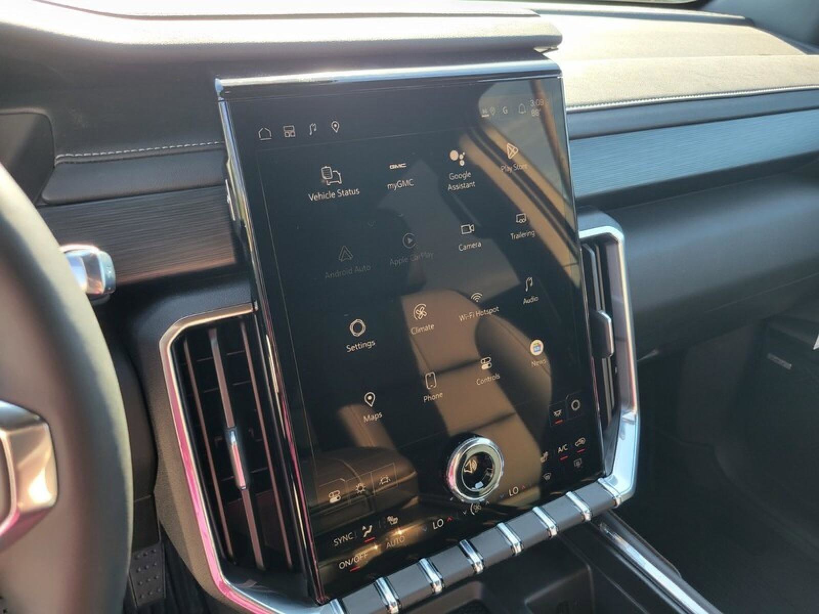 New 2026 GMC Acadia Elevation w/ Black Edition image 22