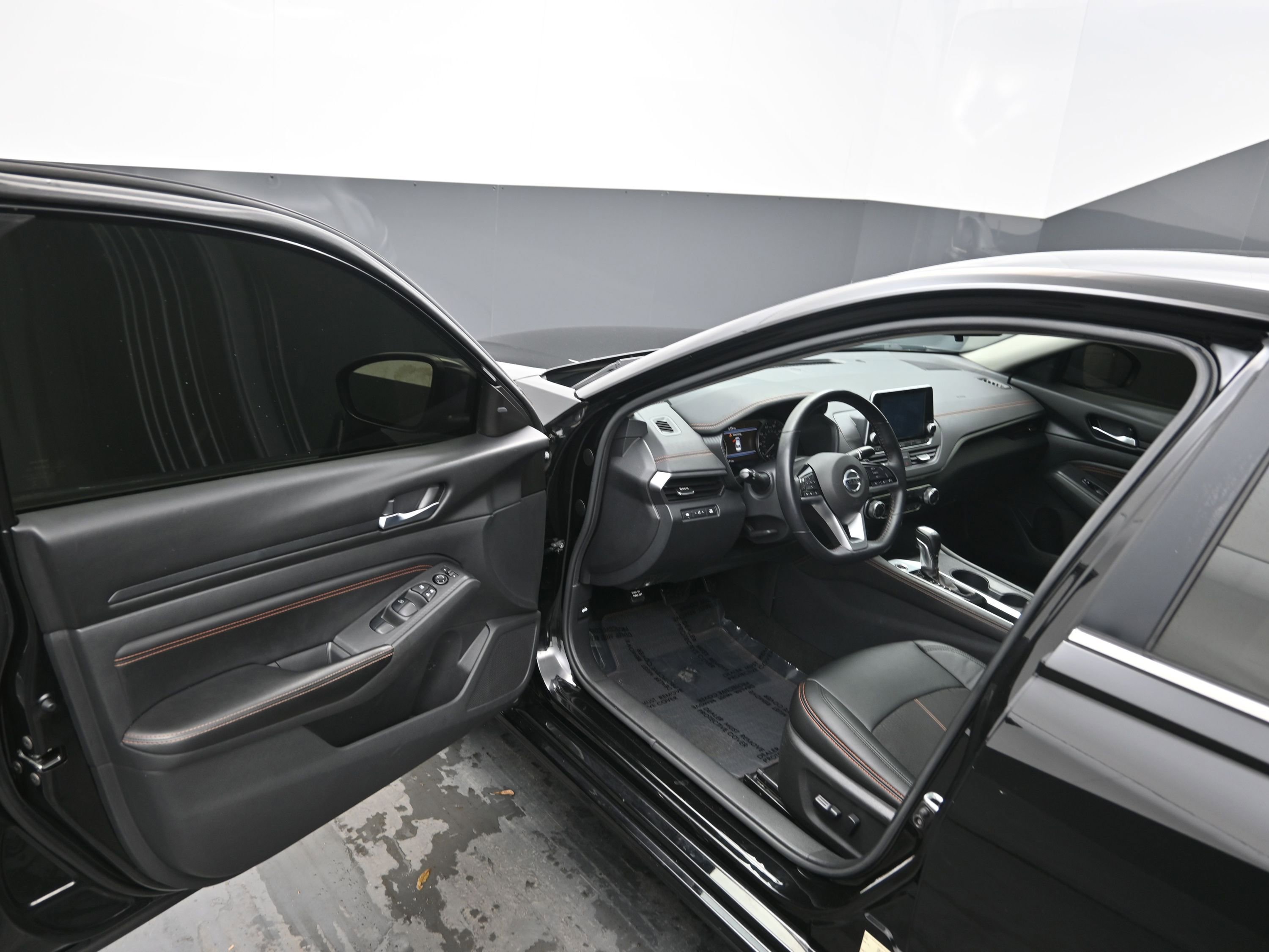 Used 2021 Nissan Altima 2.5 SR image 16