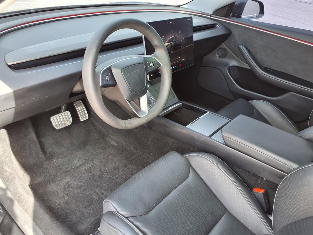 Used 2025 Tesla Model 3 Performance image 23