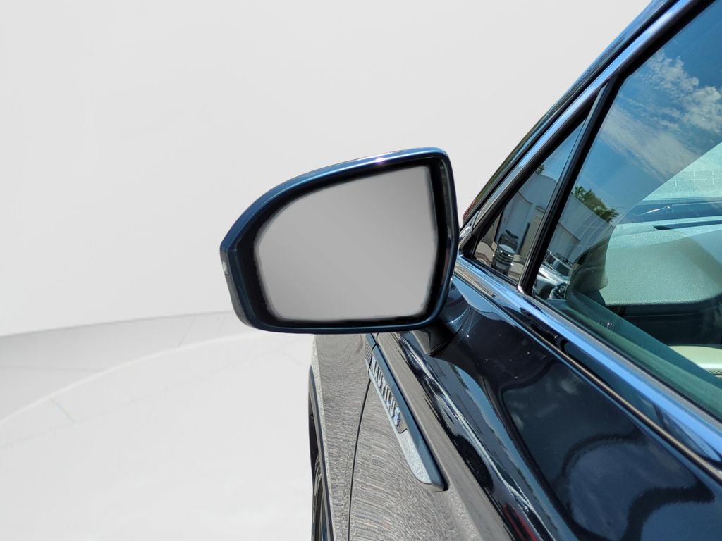 Used 2021 Lincoln Nautilus Reserve FWD image 25