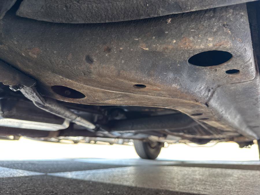 Used 1989 Cadillac Brougham image 44