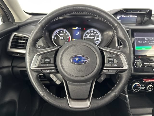 Used 2020 Subaru Forester Touring AWD/4WD image 5