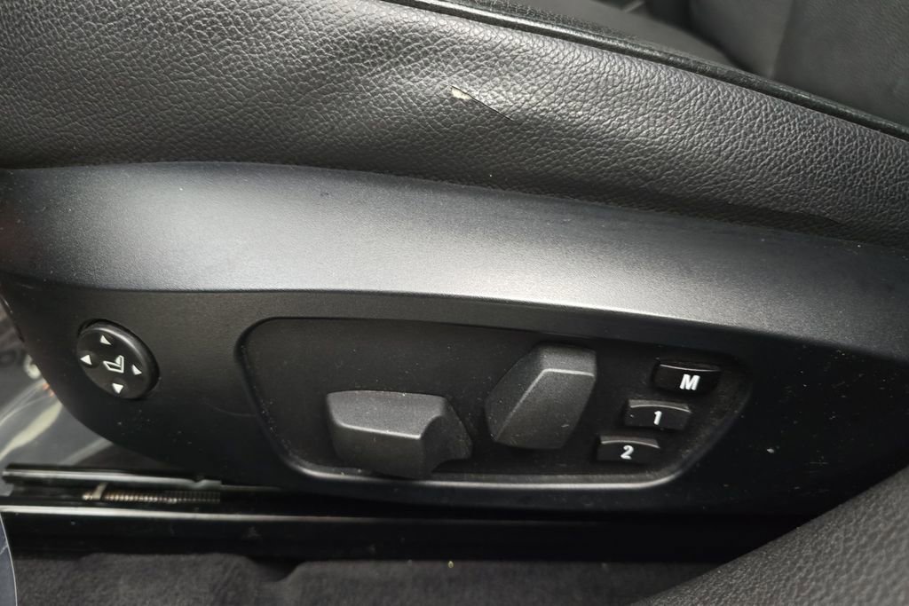 Used 2015 BMW X1 xDrive35i image 13