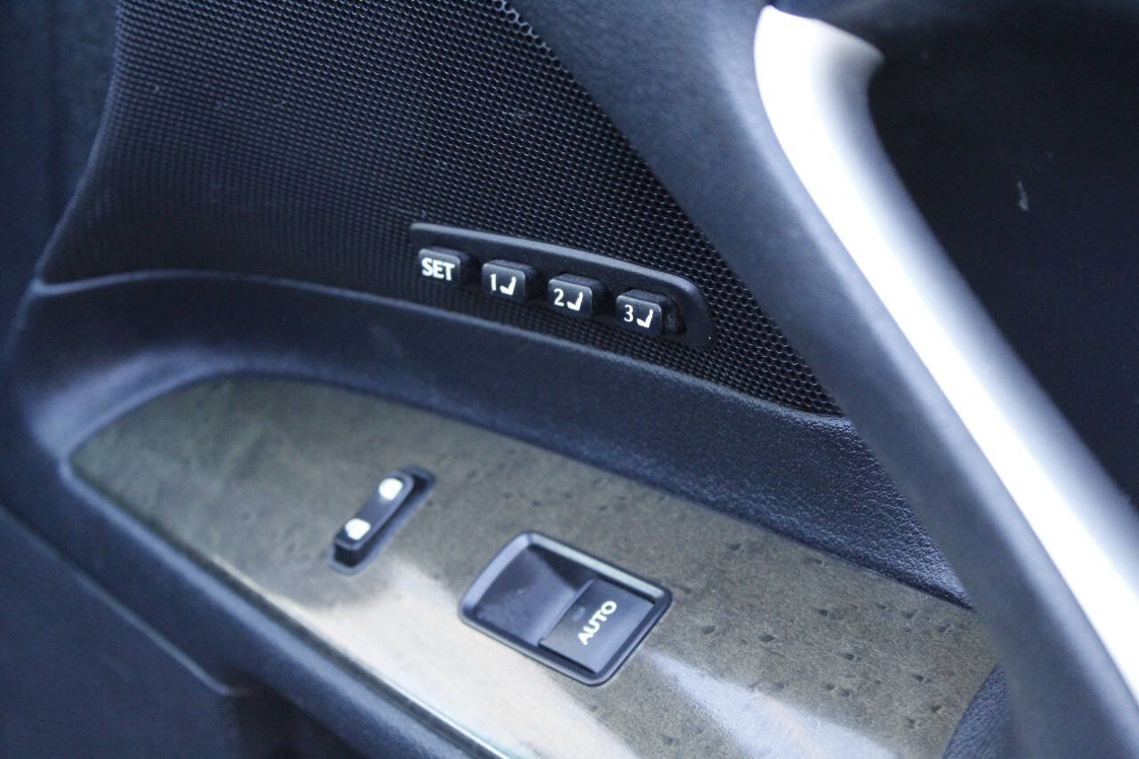 Used 2009 Lexus IS 250 AWD image 39