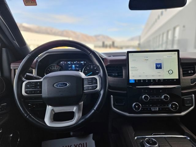 Used 2023 Ford Expedition Limited image 9