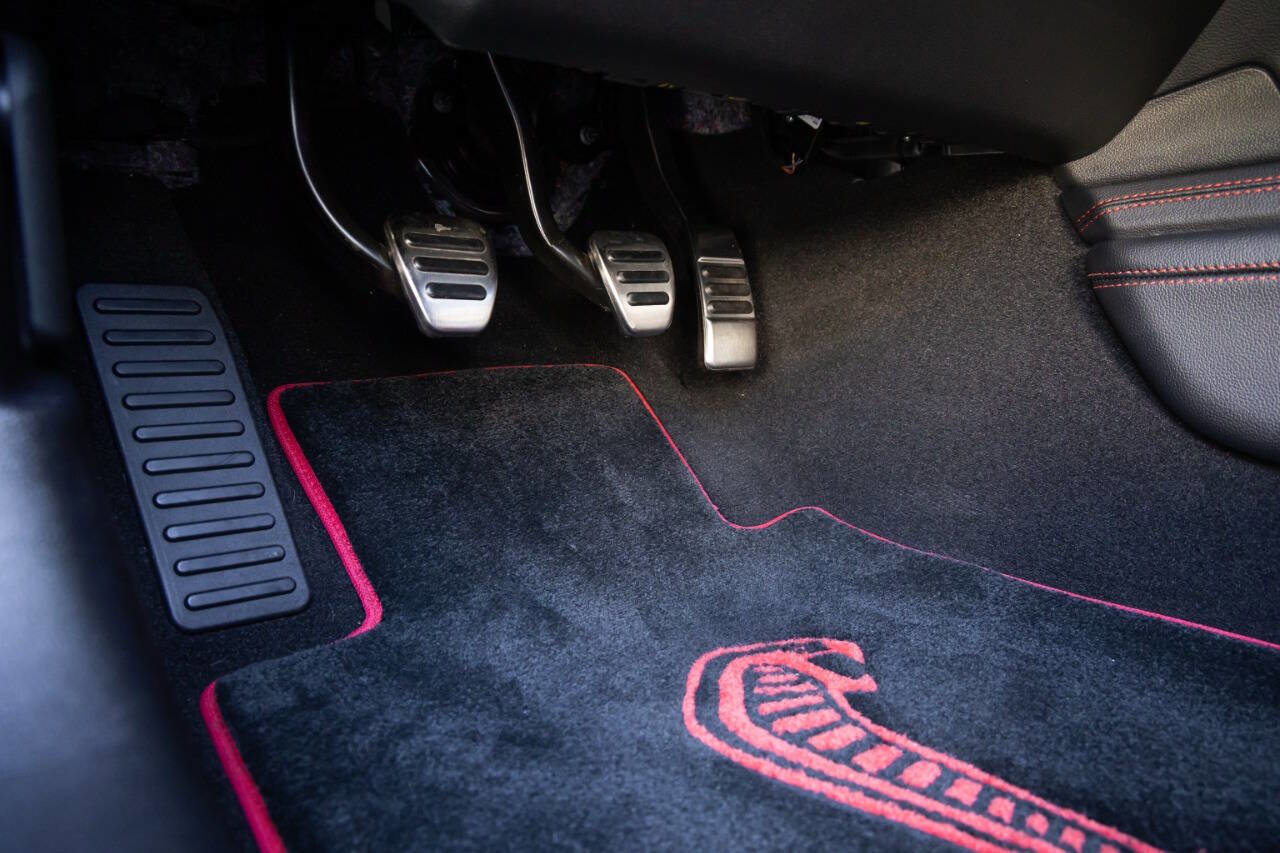 Used 2019 Ford Mustang Shelby GT350R w/ GT350R Equipment Group 920A image 77