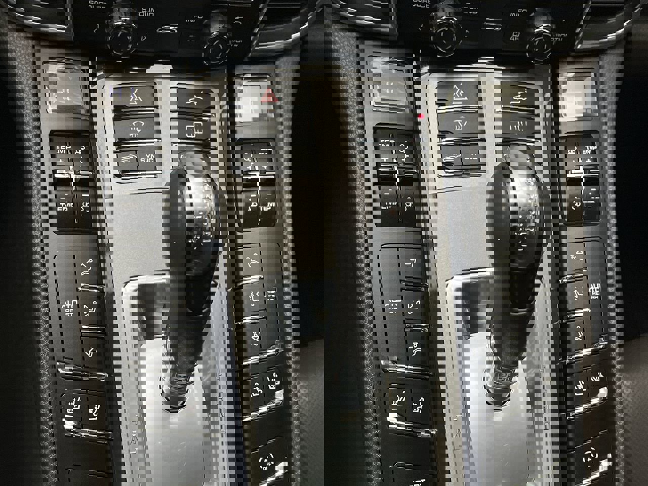 Used 2016 Porsche Panamera 4 Edition image 21