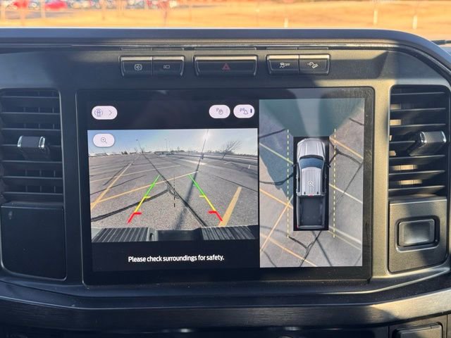 Used 2024 Ford F350 Lariat image 19