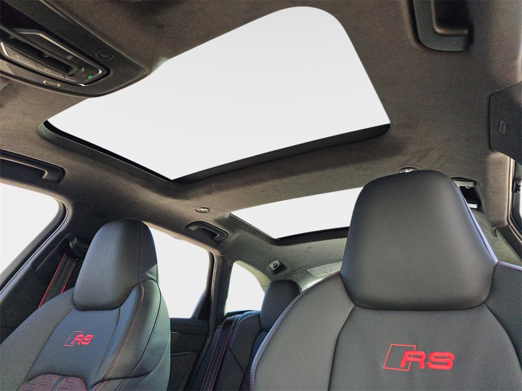 New 2026 Audi RS 6 performance image 30
