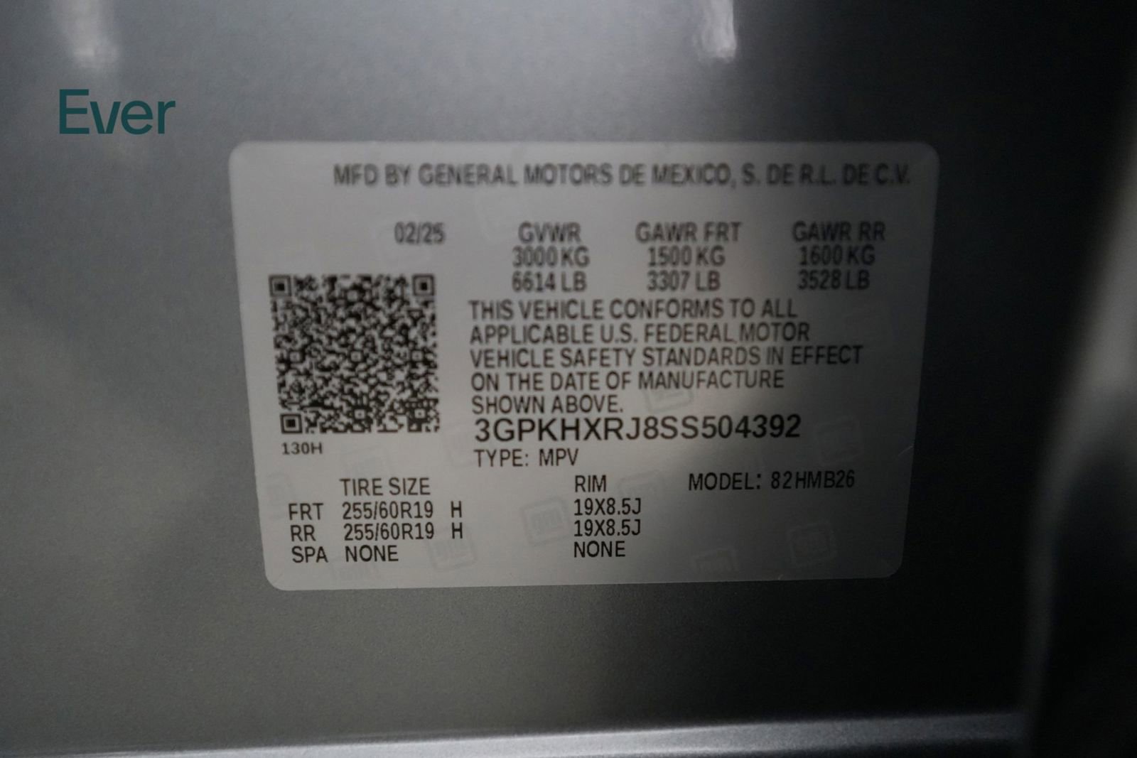 Used 2025 Honda Prologue Touring image 27