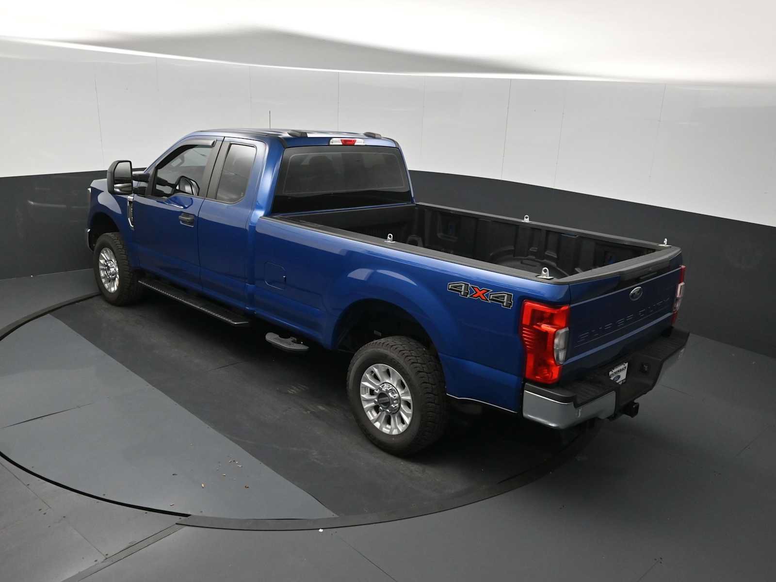 Certified 2022 Ford F250 XL w/ STX Appearance Package AWD/4WD image 42