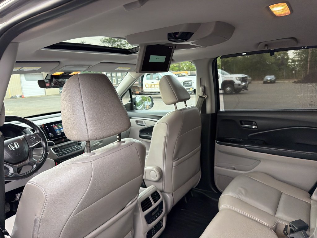 Used 2019 Honda Pilot EX-L image 17