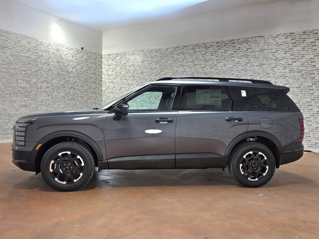 New 2026 Hyundai Palisade XRT Pro image 5