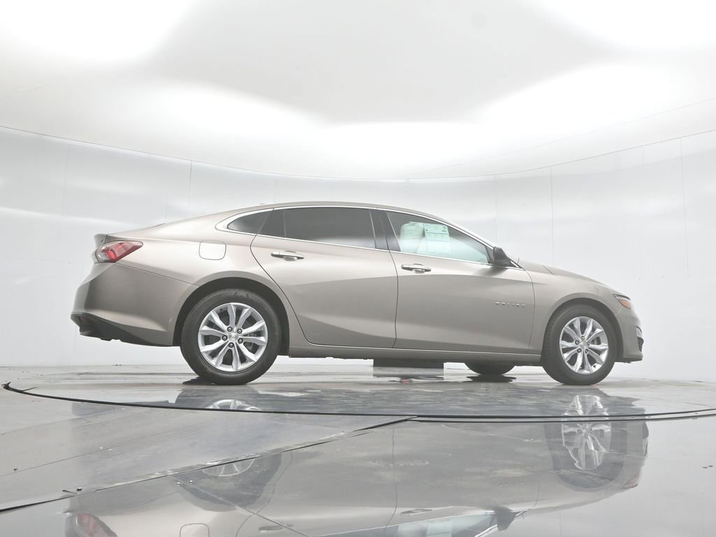 Used 2022 Chevrolet Malibu LT image 48