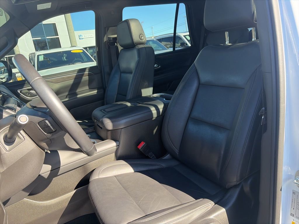 Used 2021 Chevrolet Tahoe Z71 image 13