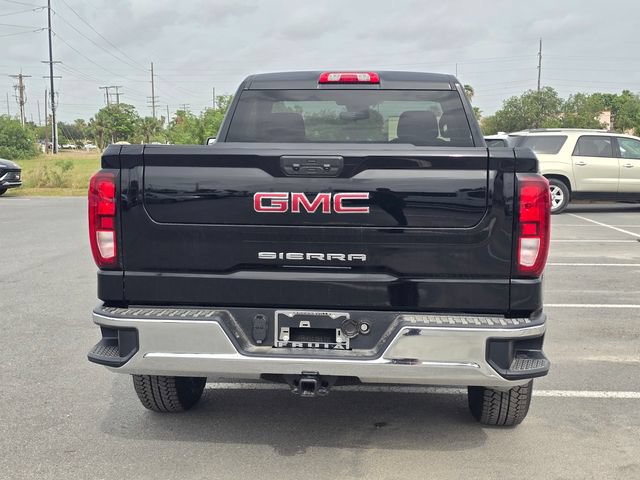 New 2026 GMC Sierra 1500 Pro w/ Pro Value Package AWD/4WD image 6