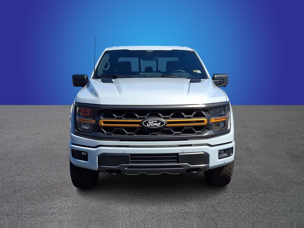 Used 2025 Ford F150 Tremor image 2