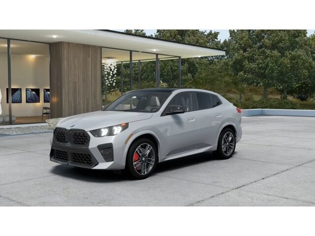 New 2026 BMW X2 xDrive28i w/ Technology Package