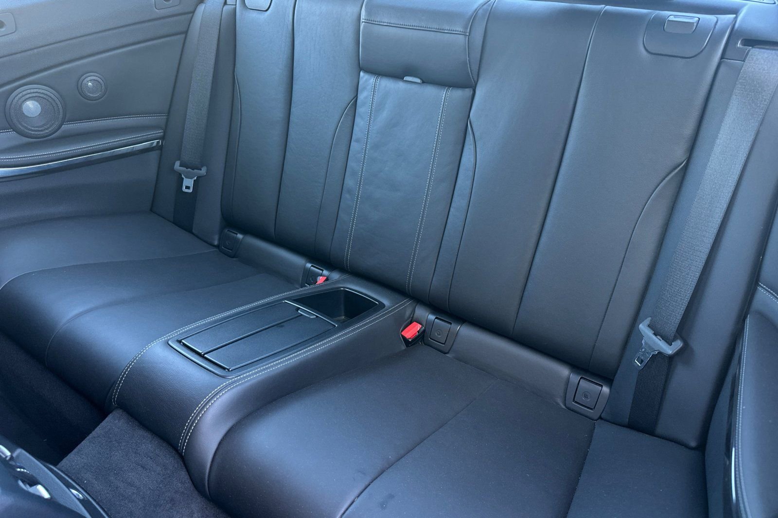 Used 2015 BMW M4 Convertible image 15