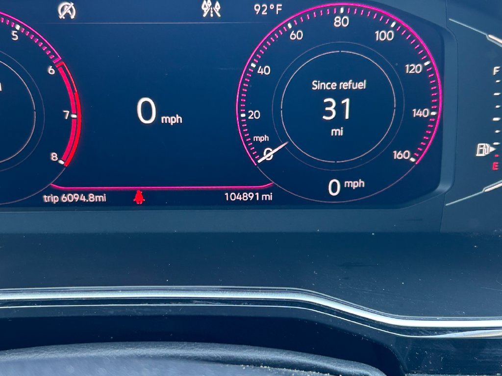 Used 2019 Volkswagen Jetta SEL FWD image 33