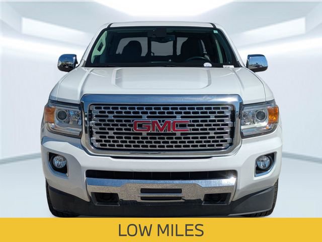 Used 2020 GMC Canyon Denali AWD/4WD image 11