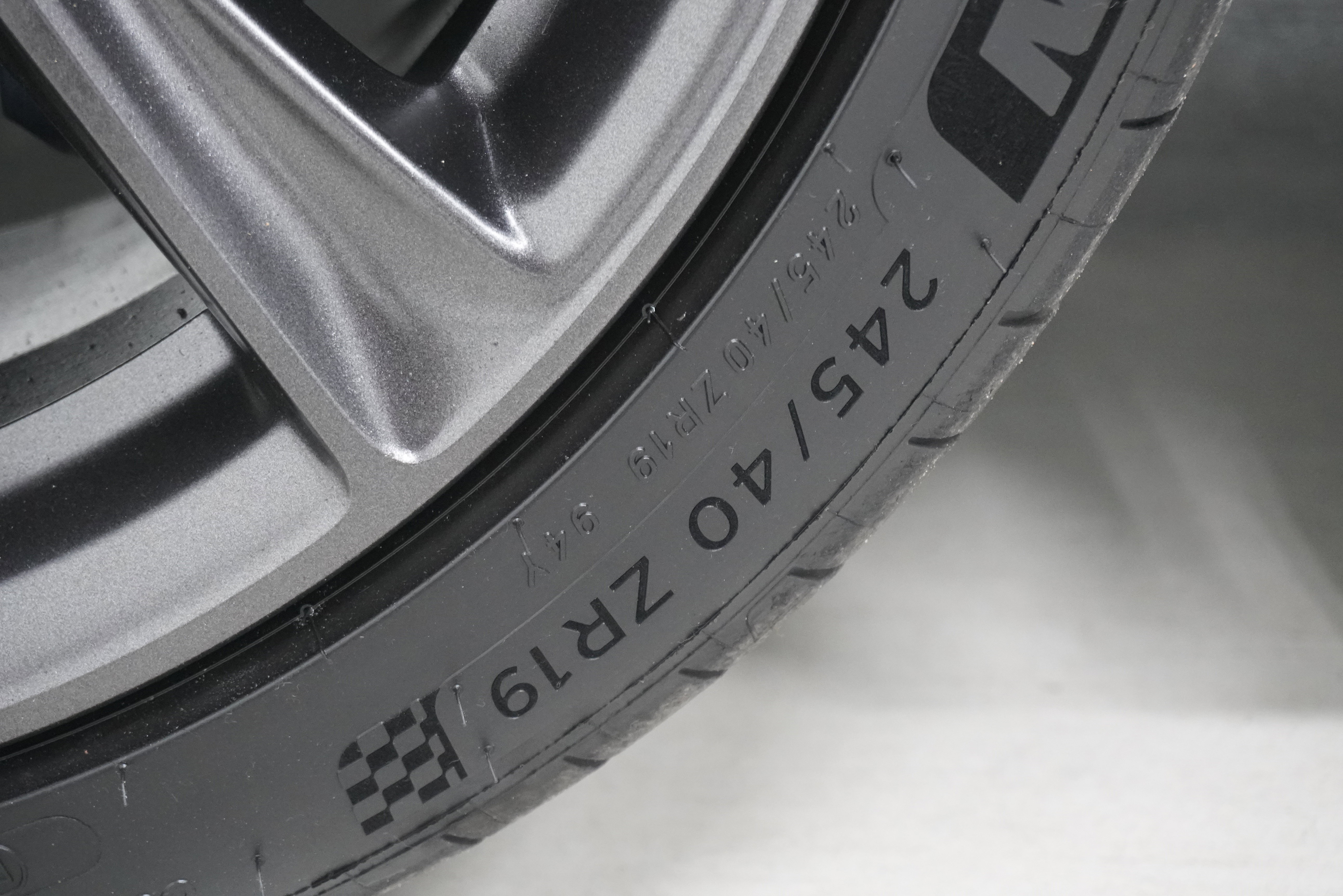 Used 2026 Cadillac CT5 V w/ Technology Package image 38