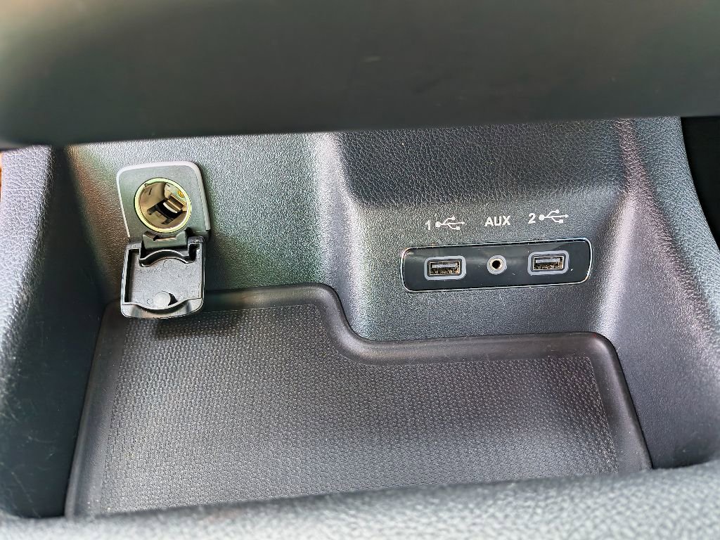 Used 2019 Dodge Durango R/T w/ Blacktop Package image 19