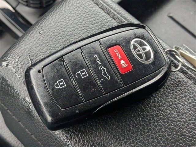 Used 2022 Toyota Tundra SR5 image 30