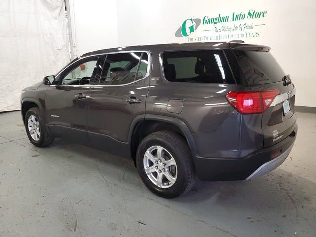 Used 2019 GMC Acadia SLE image 4