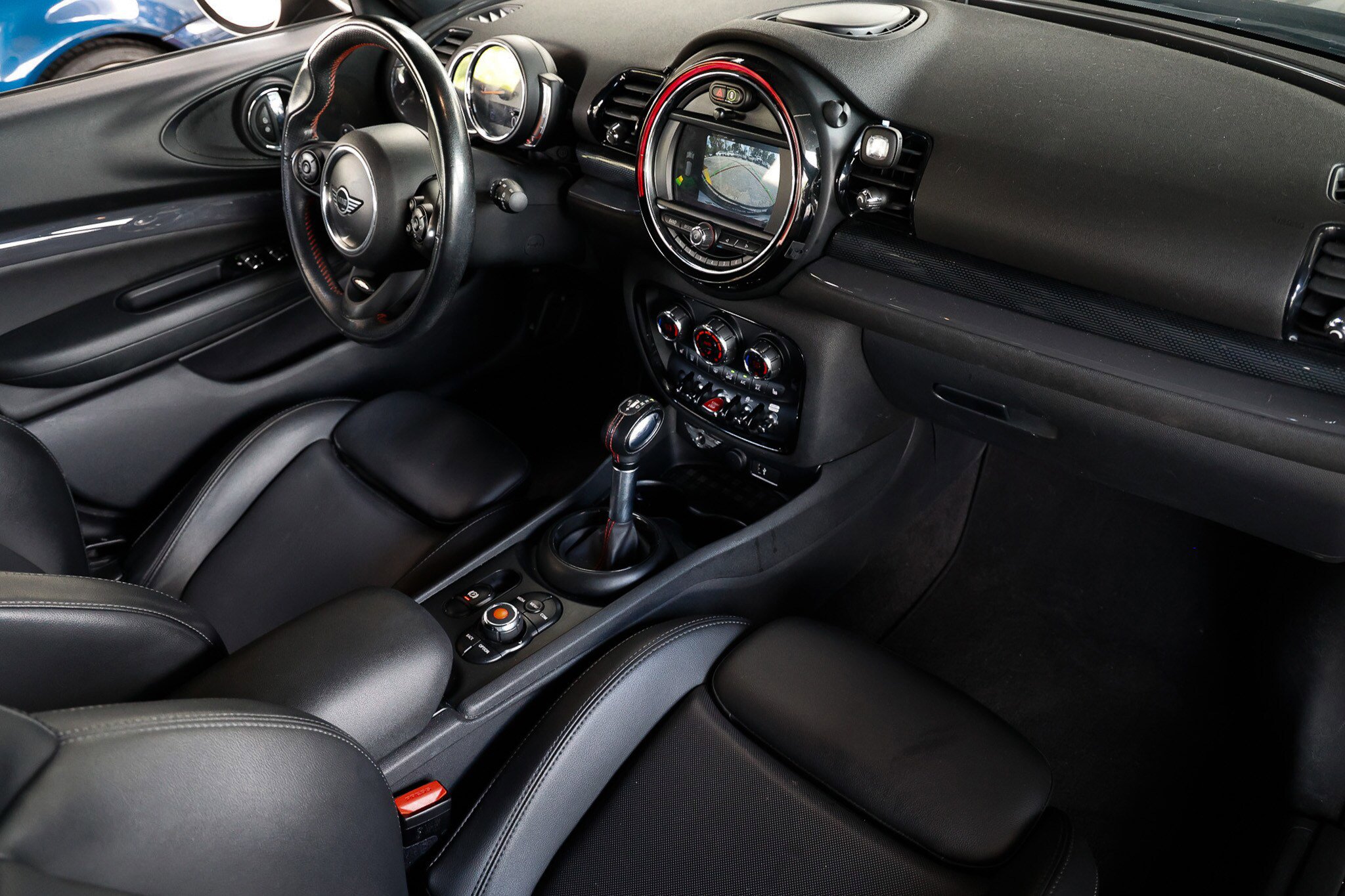 Used 2019 MINI Cooper Clubman S FWD image 22