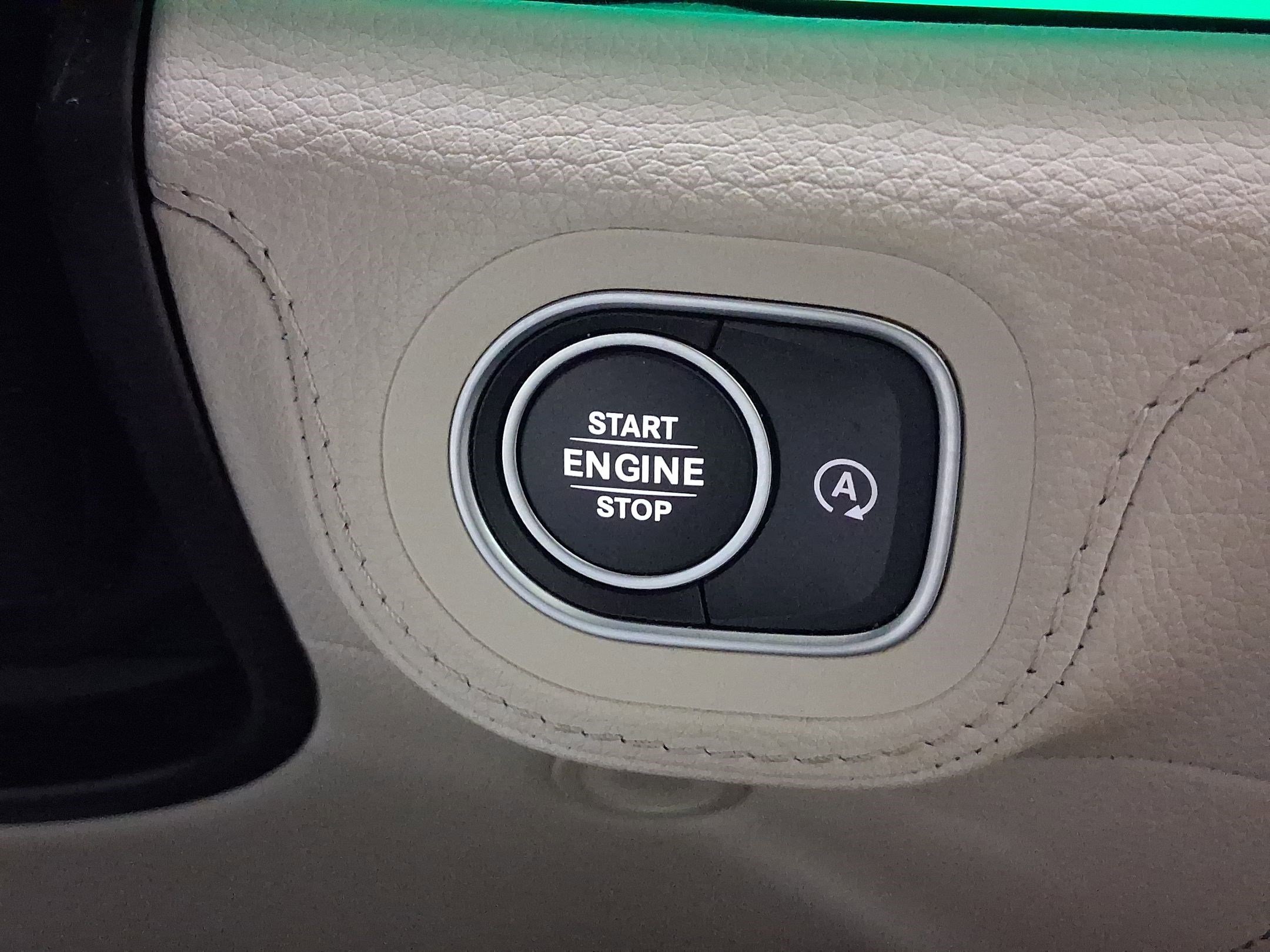 Used 2022 Mercedes-Benz GLS 450 4MATIC image 23