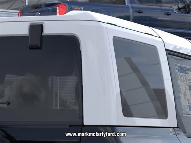 New 2026 Ford Bronco Heritage Edition image 25