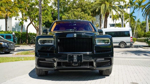 Used 2019 Rolls-Royce Cullinan image 5