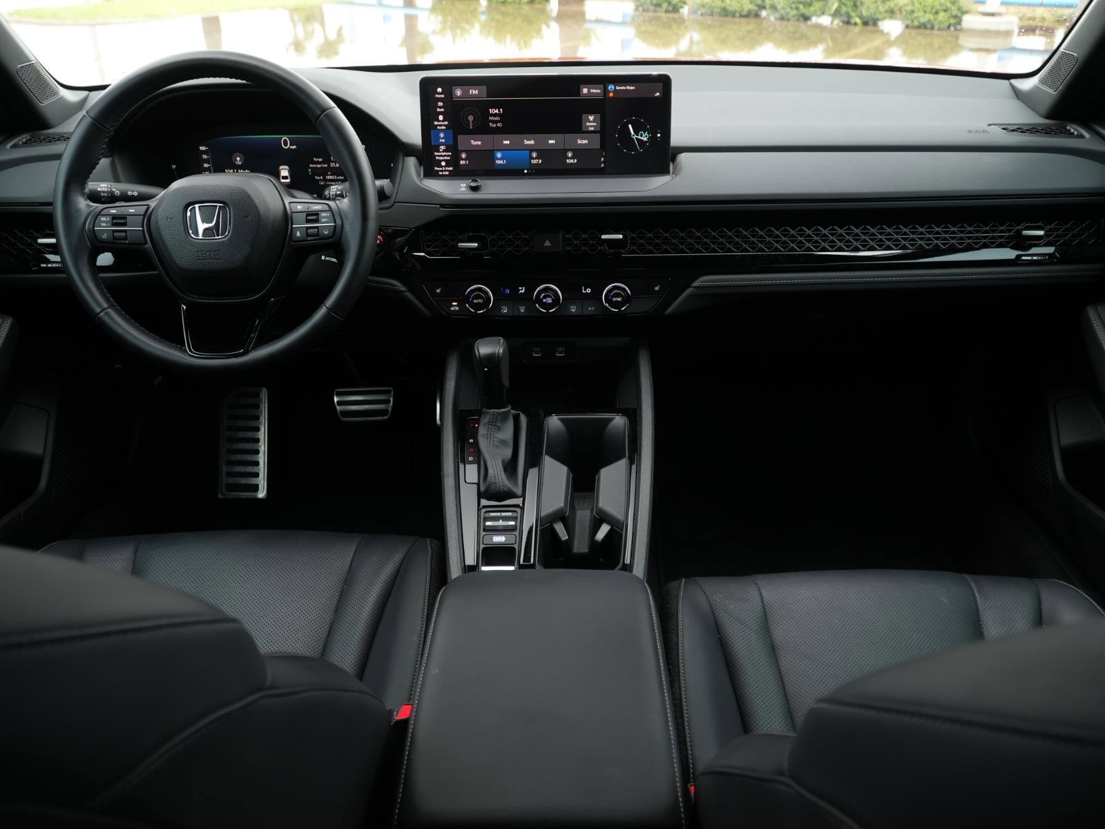 Used 2024 Honda Accord Sport image 20