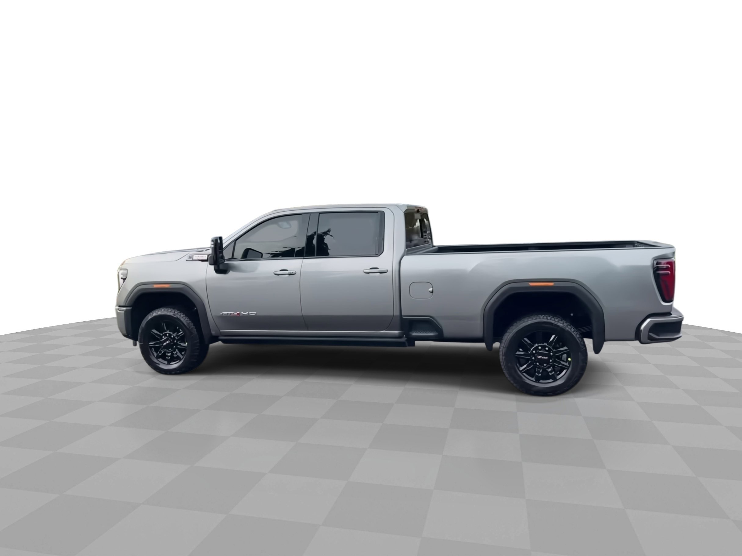 New 2026 GMC Sierra 3500 AT4 image 40