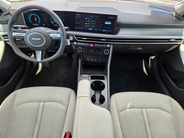 Used 2024 Hyundai Sonata SEL image 12