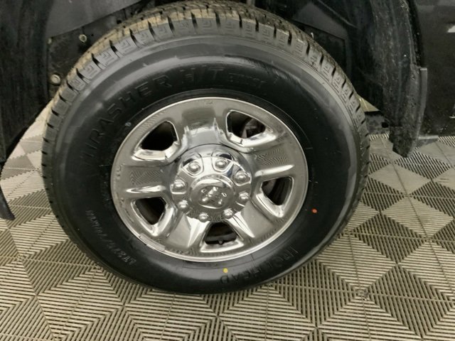 Used 2024 RAM 2500 Tradesman w/ Chrome Appearance Group image 28