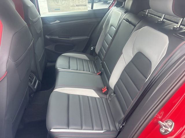 New 2025 Volkswagen GTI SE image 45
