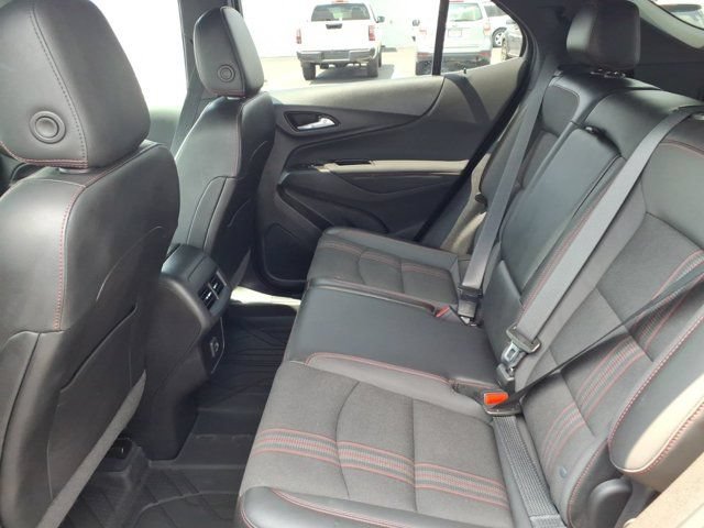 Used 2022 Chevrolet Equinox RS w/ LPO, Floor Liner Package AWD/4WD image 25
