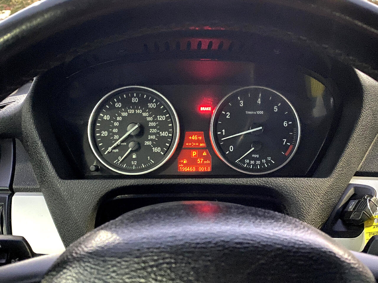 Used 2012 BMW X5 xDrive35i image 17