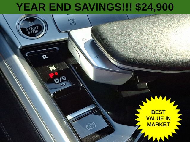 Used 2021 Audi e-tron Prestige image 17