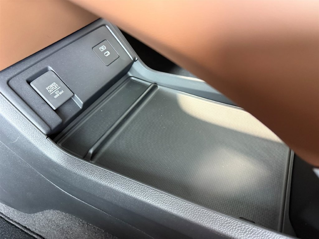 New 2026 Acura RDX w/ Technology Package AWD/4WD image 27