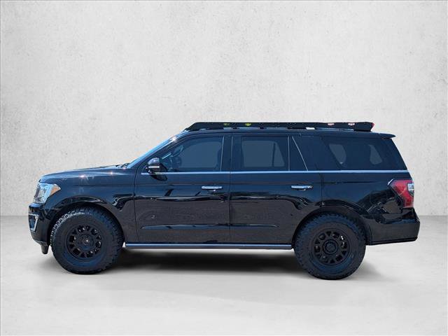 Used 2019 Ford Expedition Limited w/ Equipment Group 301A AWD/4WD image 9