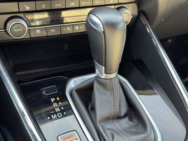 Used 2022 MAZDA CX-9 Grand Touring image 20