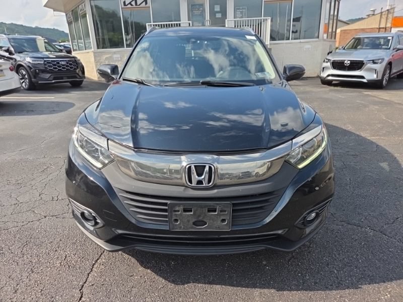 Used 2020 Honda HR-V EX video 2